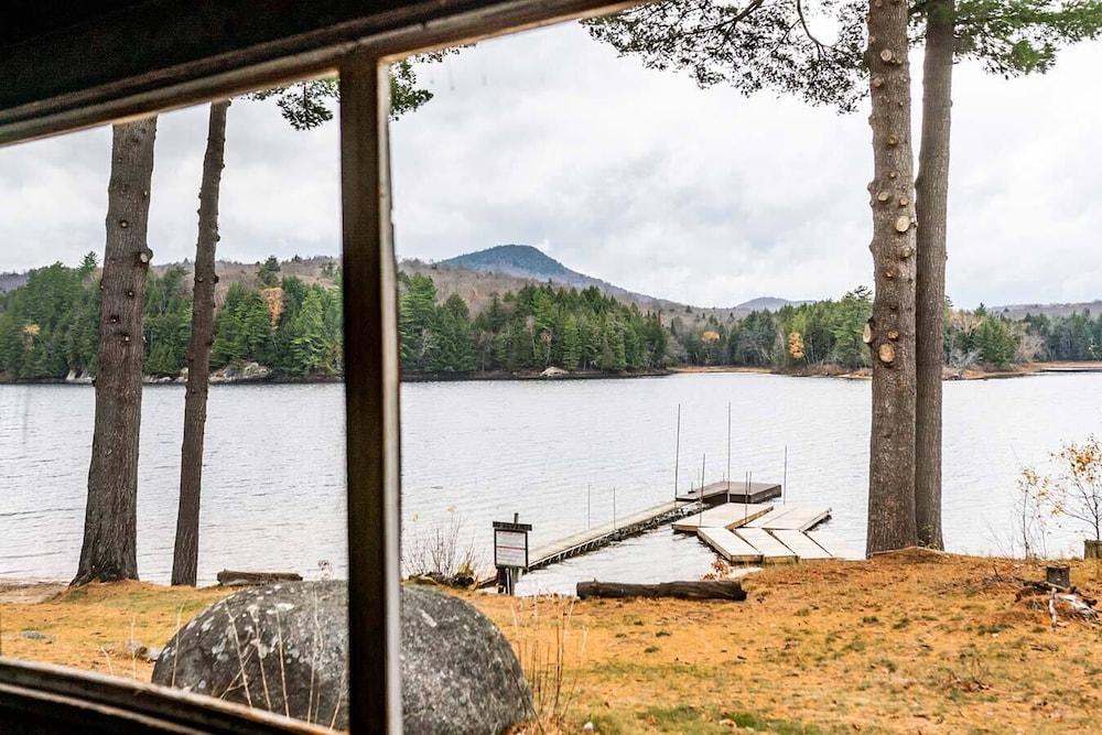 The Long View Lodge