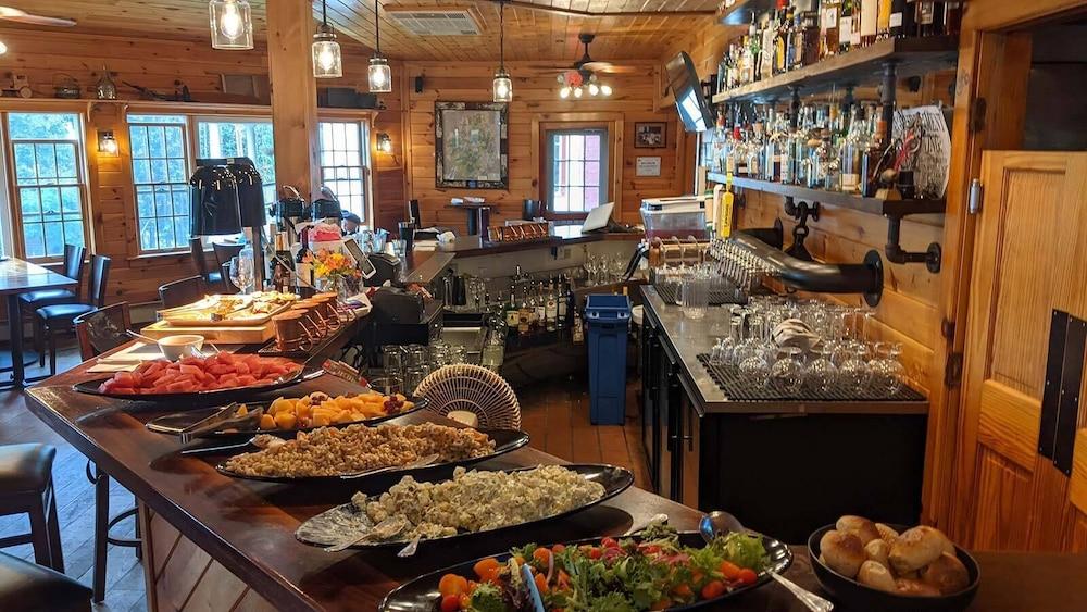 The Long View Lodge