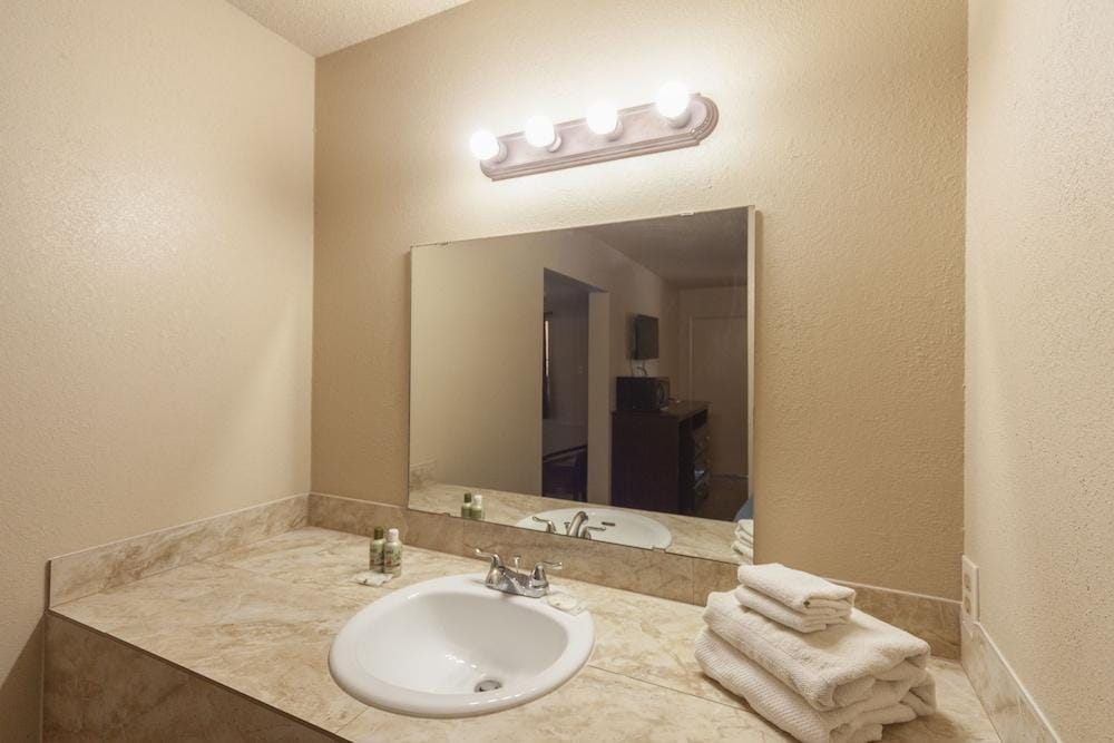 Hotel Las Cruces I-10 West