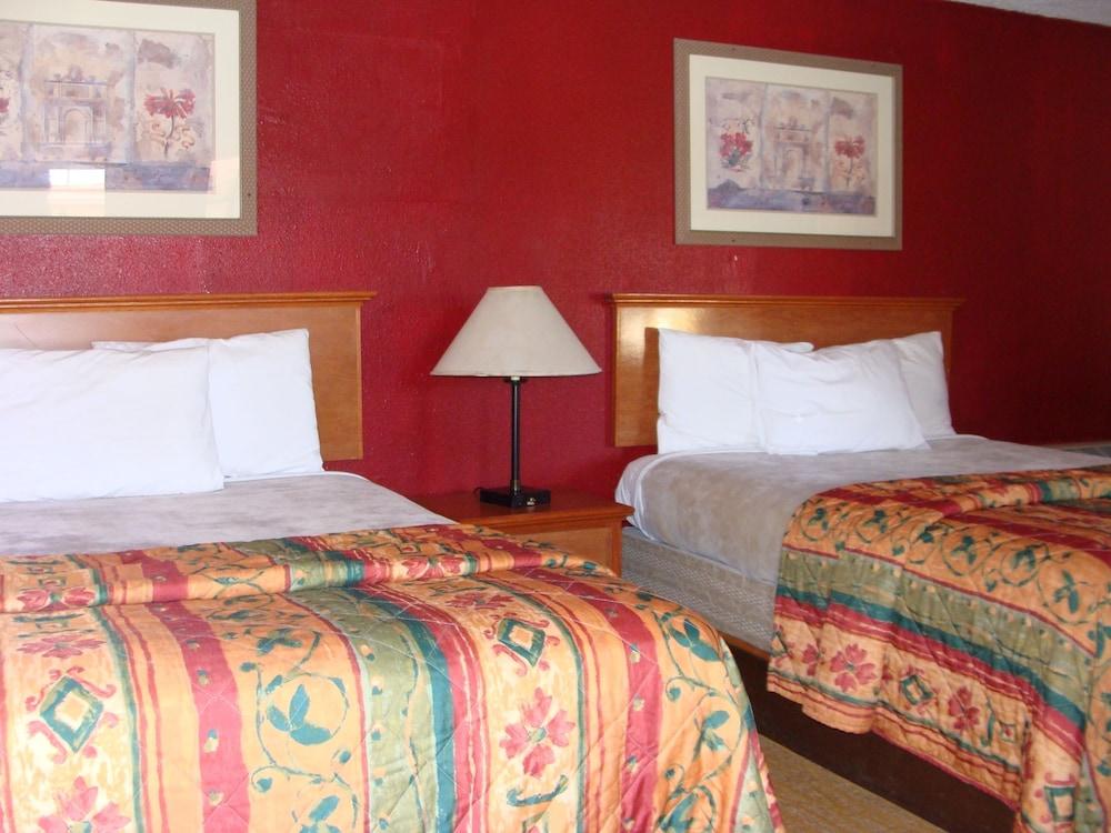 El Rancho Motel