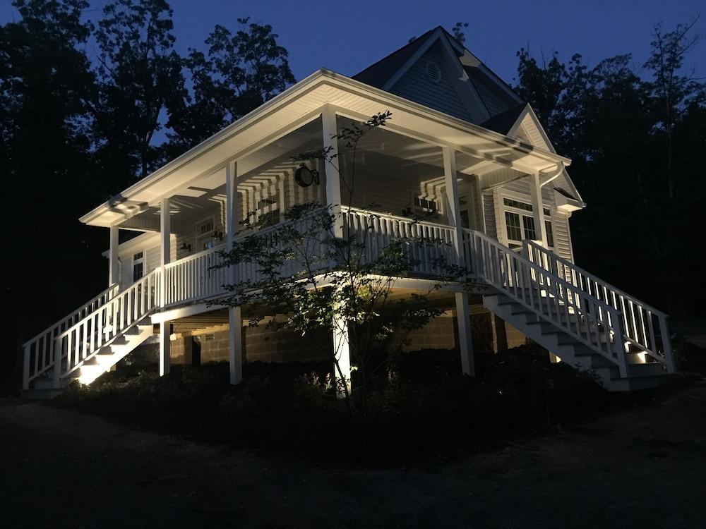 Stonehill Cottages