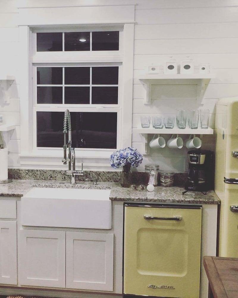 Stonehill Cottages