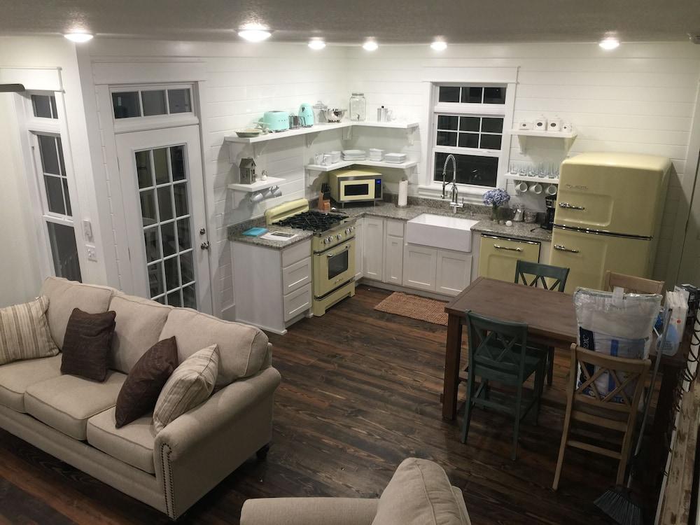 Stonehill Cottages