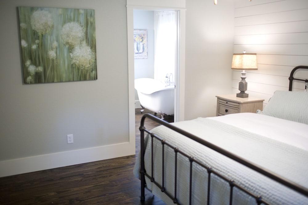 Stonehill Cottages