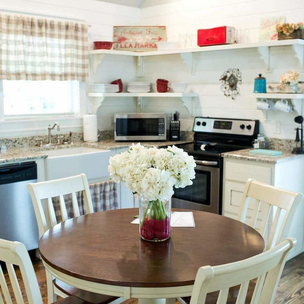 Stonehill Cottages