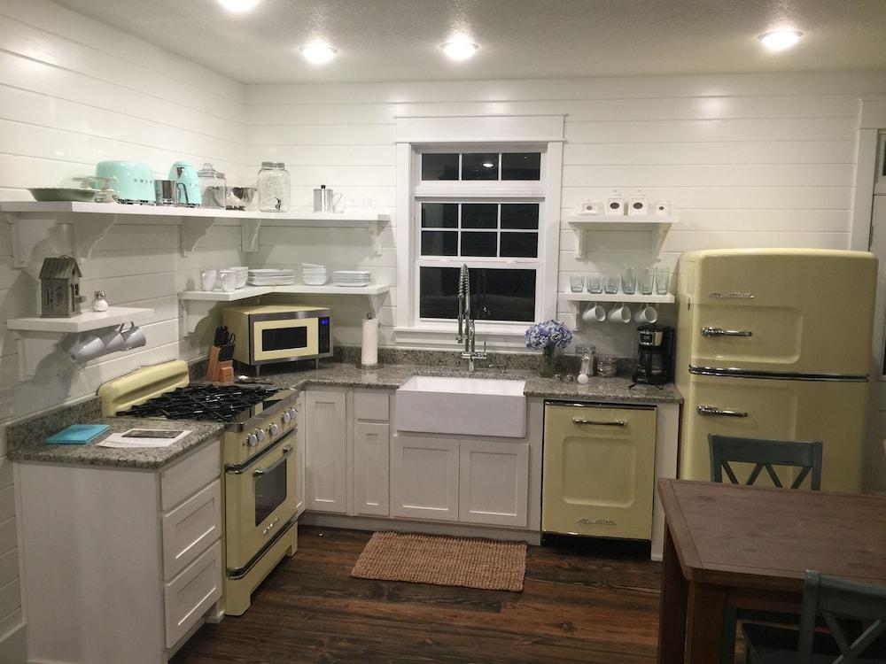 Stonehill Cottages