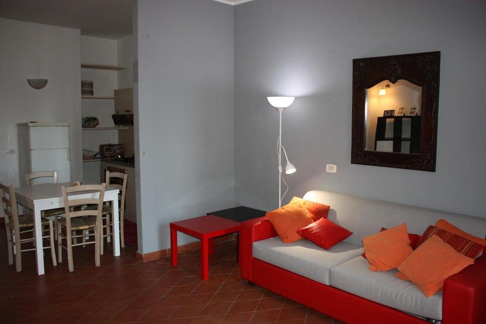 B&B La Marchesa