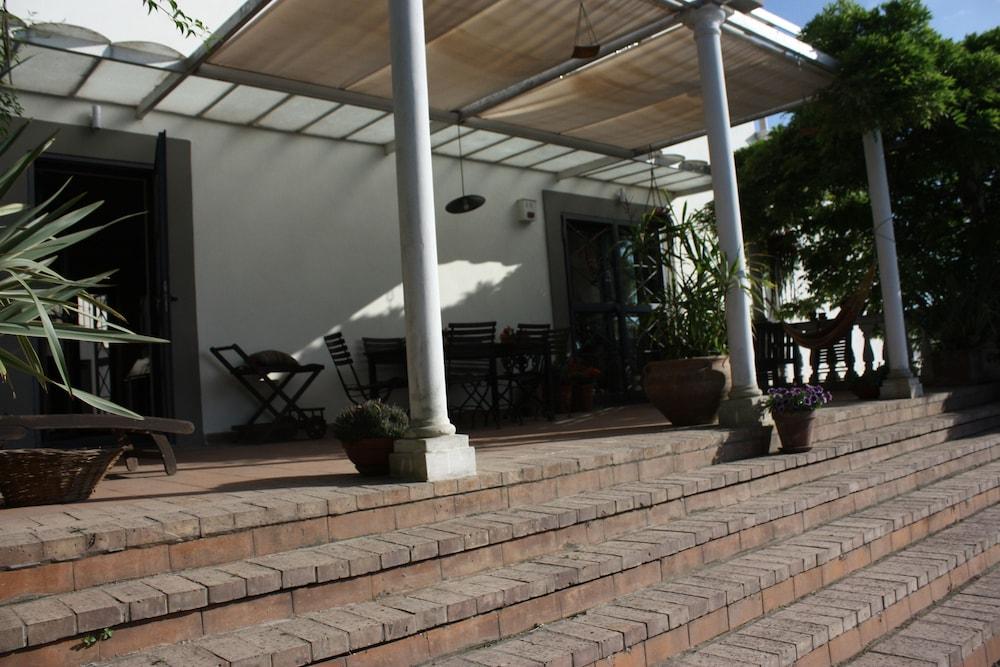 B&B La Marchesa
