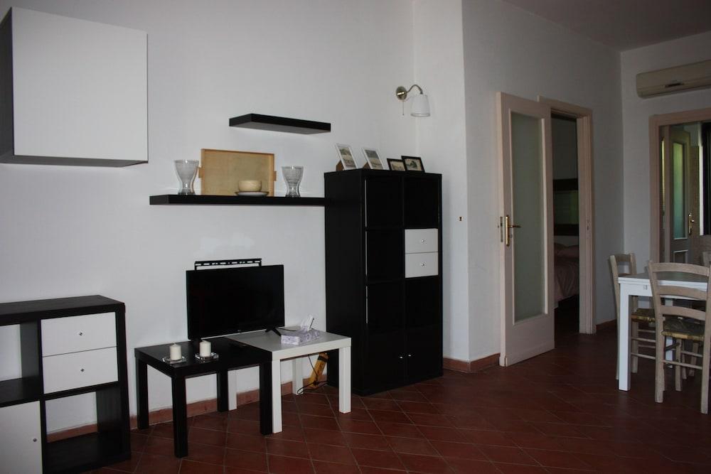 B&B La Marchesa
