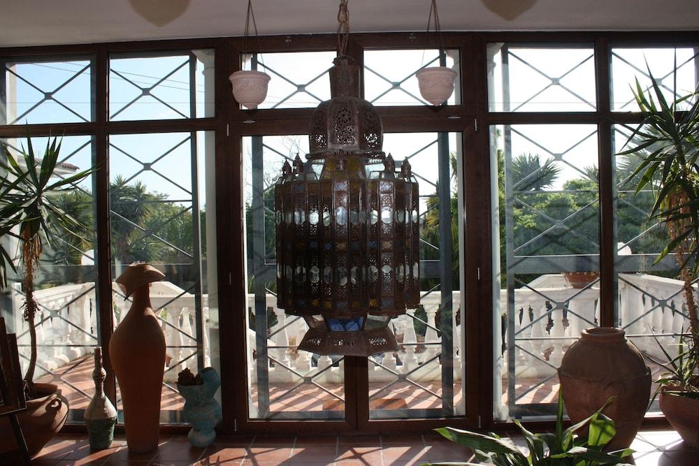 B&B La Marchesa