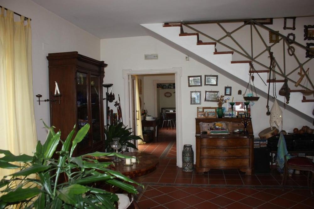 B&B La Marchesa