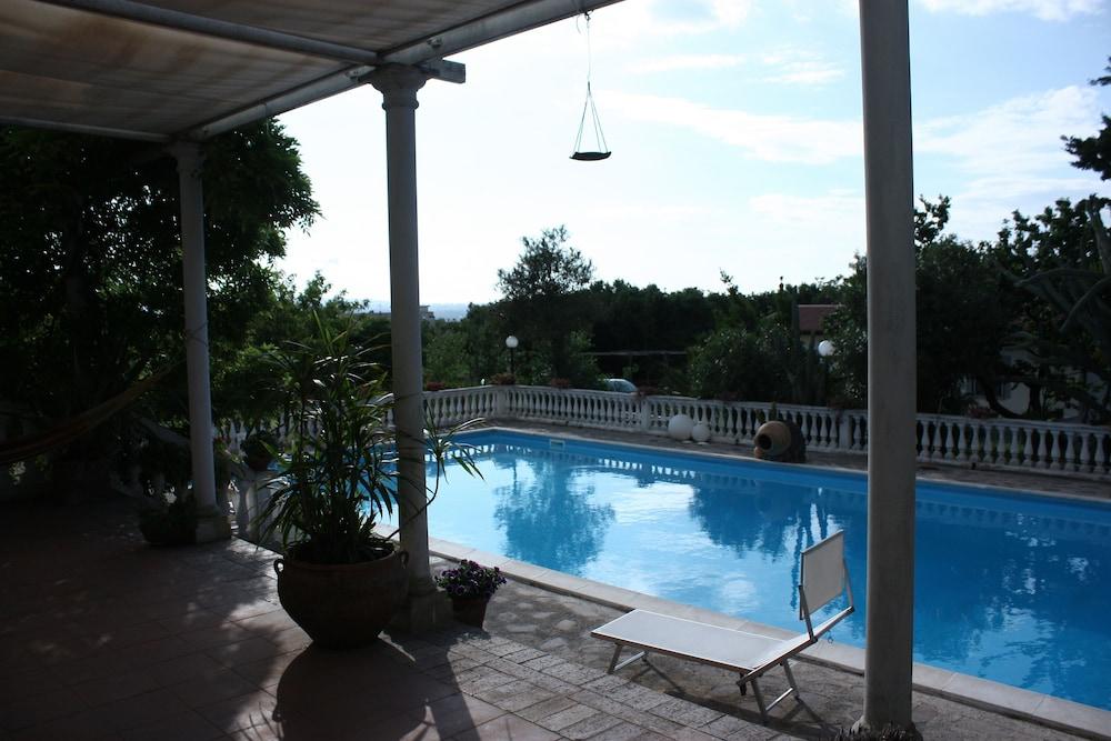 B&B La Marchesa