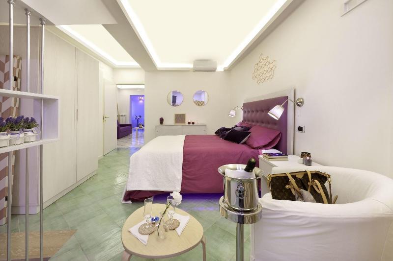 Sorrento Central Bed & Breakfast