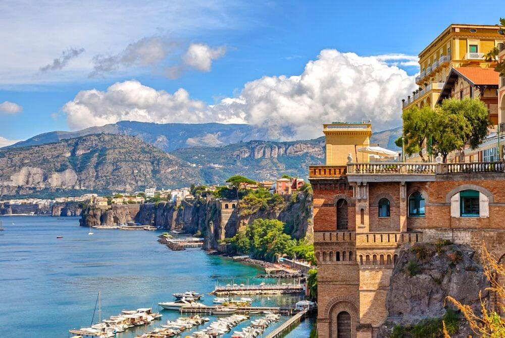 Sorrento Central Bed & Breakfast