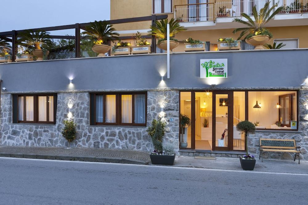 Sorrento Central Bed & Breakfast