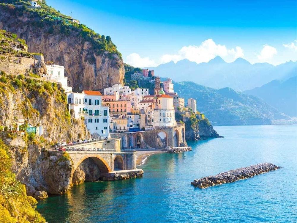 Sorrento Central Bed & Breakfast