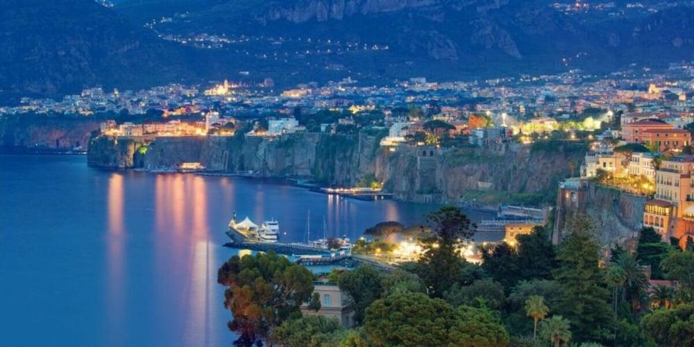 Sorrento Central Bed & Breakfast