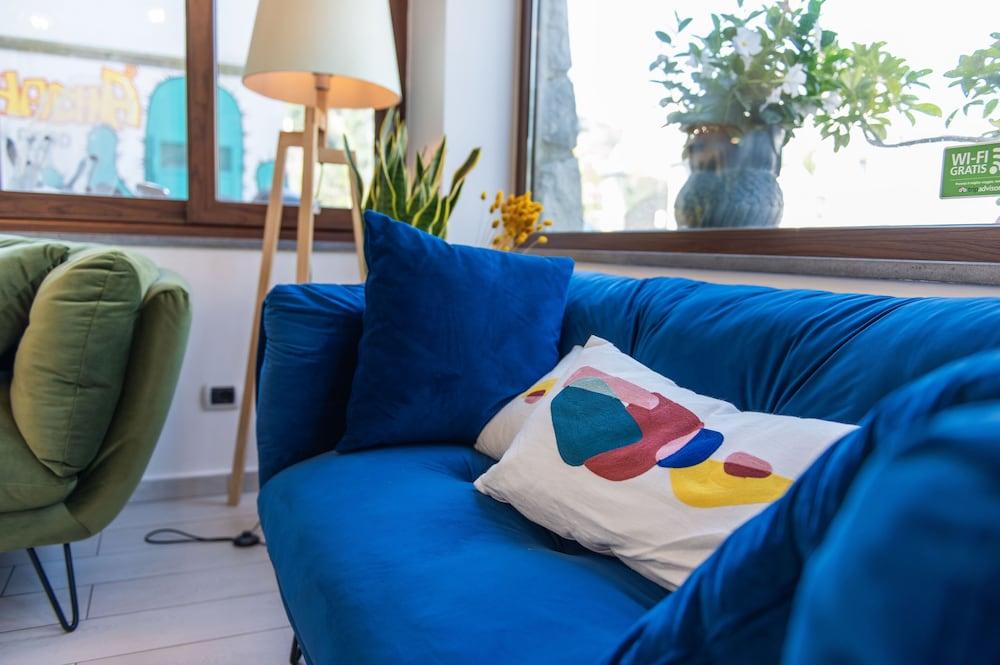 Sorrento Central Bed & Breakfast