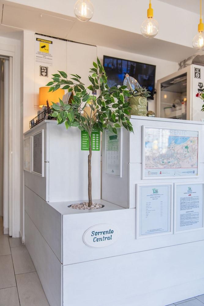 Sorrento Central Bed & Breakfast