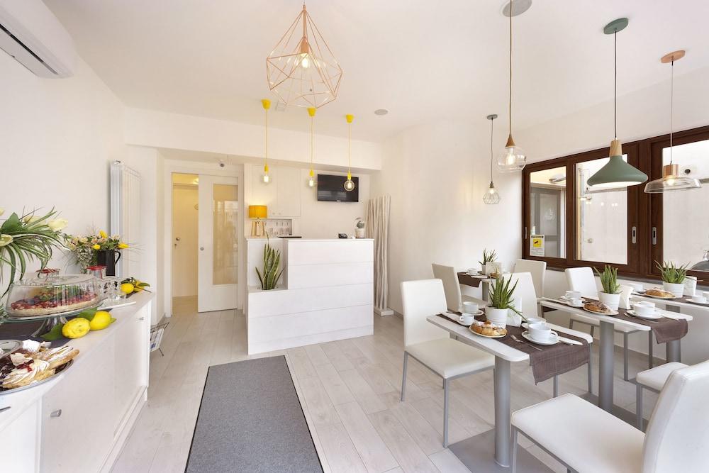 Sorrento Central Bed & Breakfast