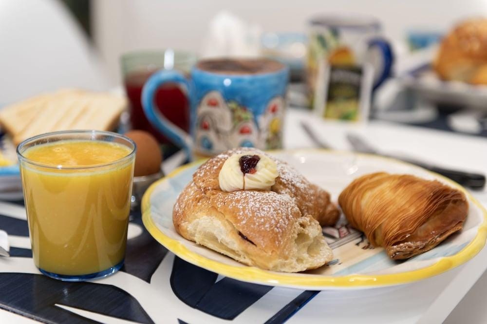 Sorrento Central Bed & Breakfast