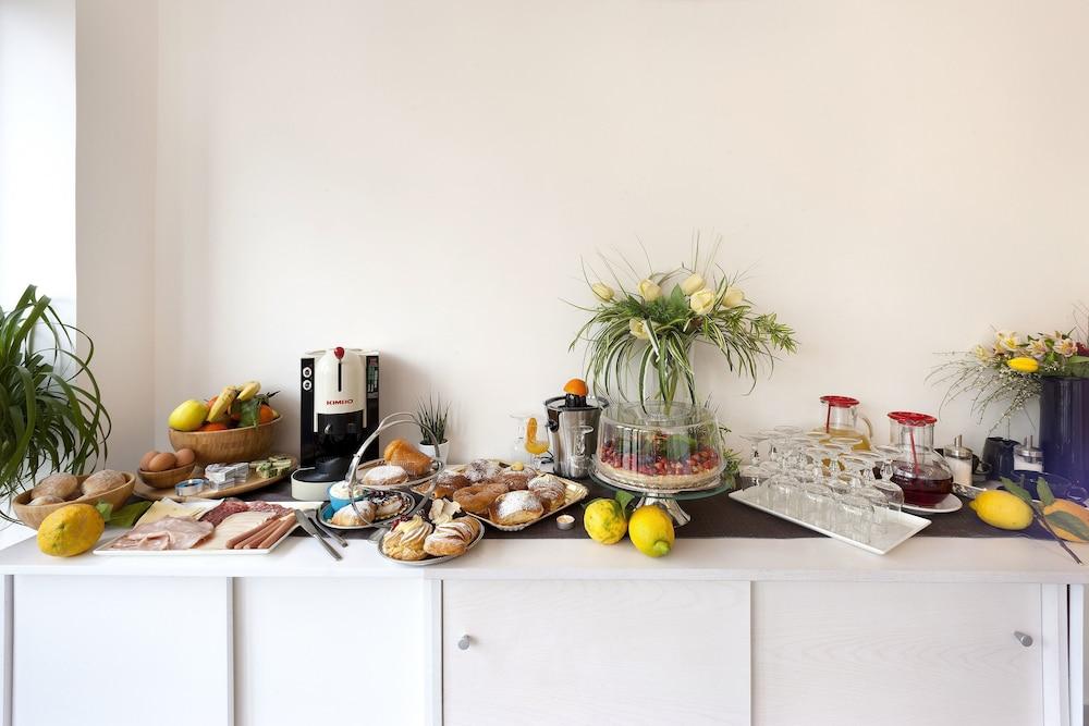 Sorrento Central Bed & Breakfast