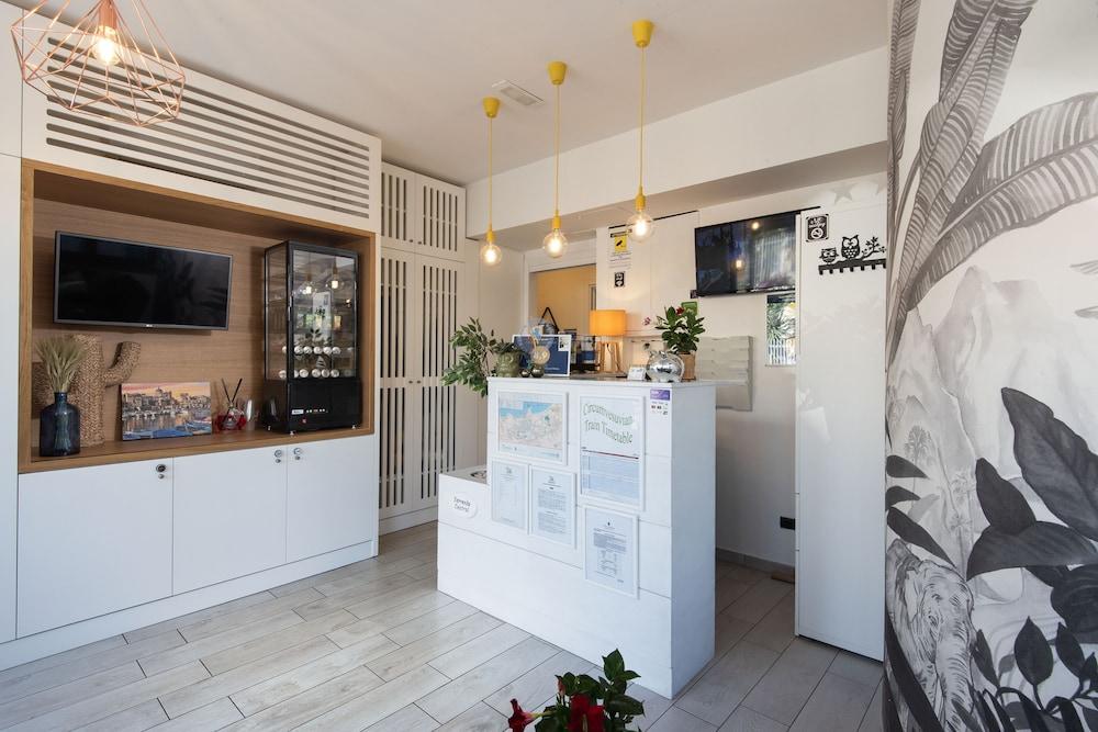 Sorrento Central Bed & Breakfast