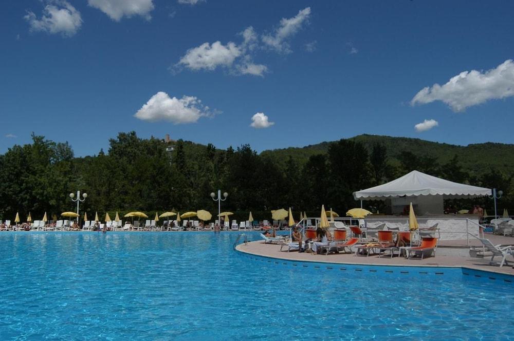 B&B La Corte Suites