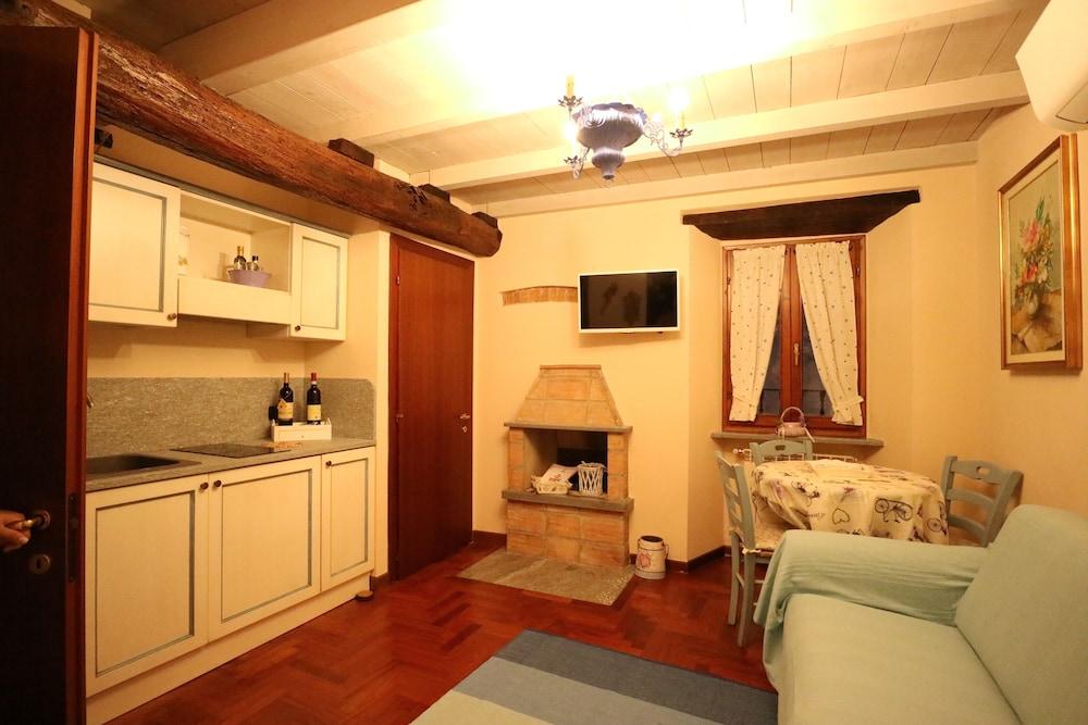 B&B La Corte Suites