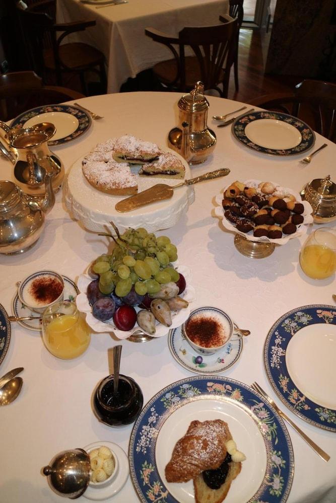 B&B La Corte Suites