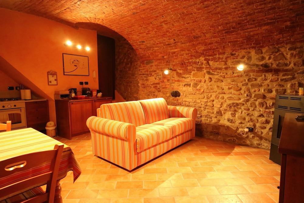 B&B La Corte Suites