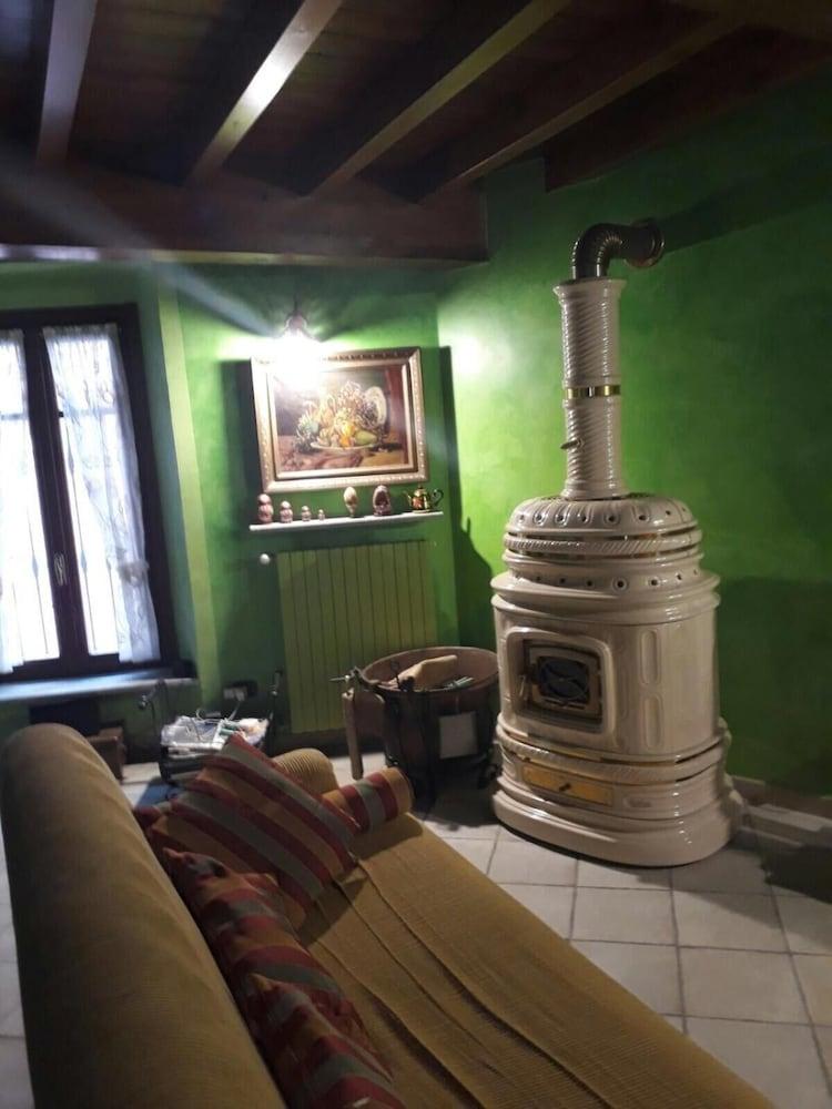 B&B La Corte Suites