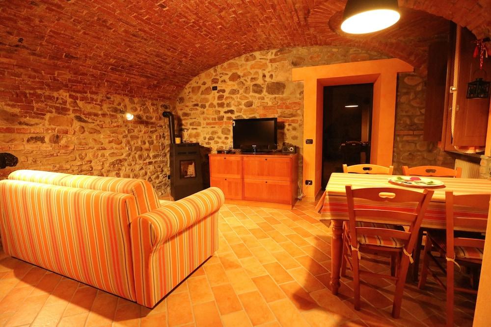 B&B La Corte Suites