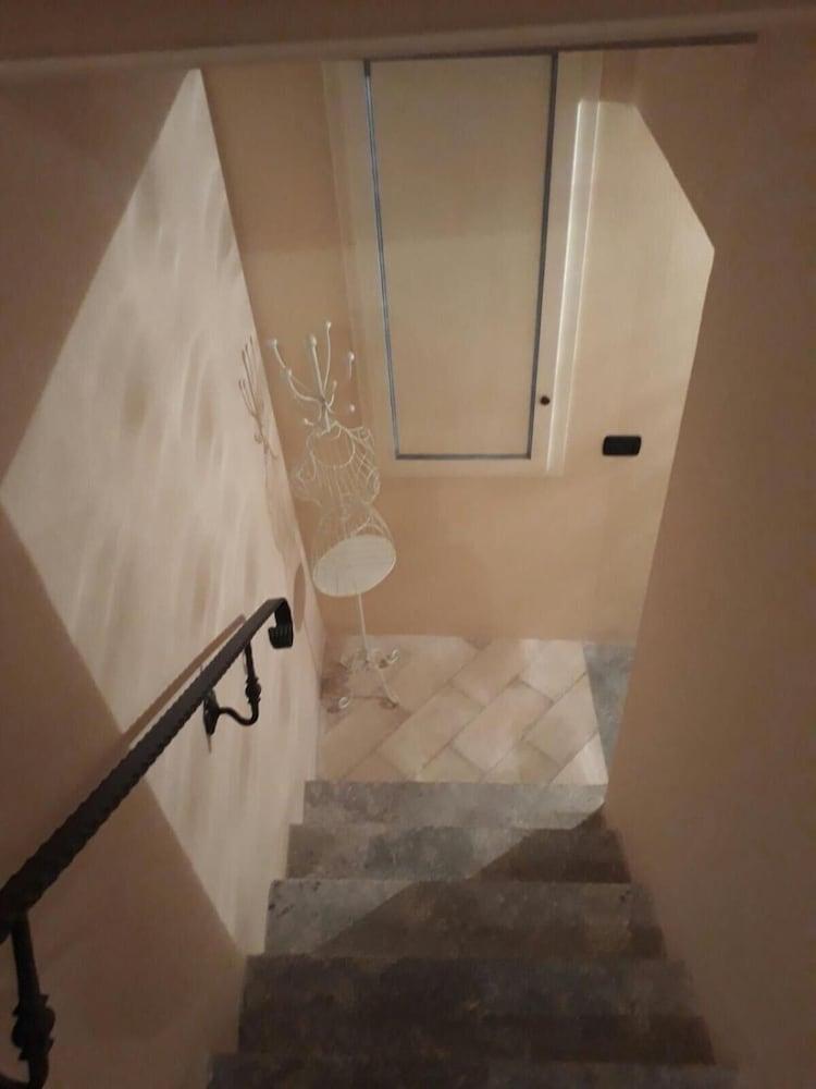 B&B La Corte Suites