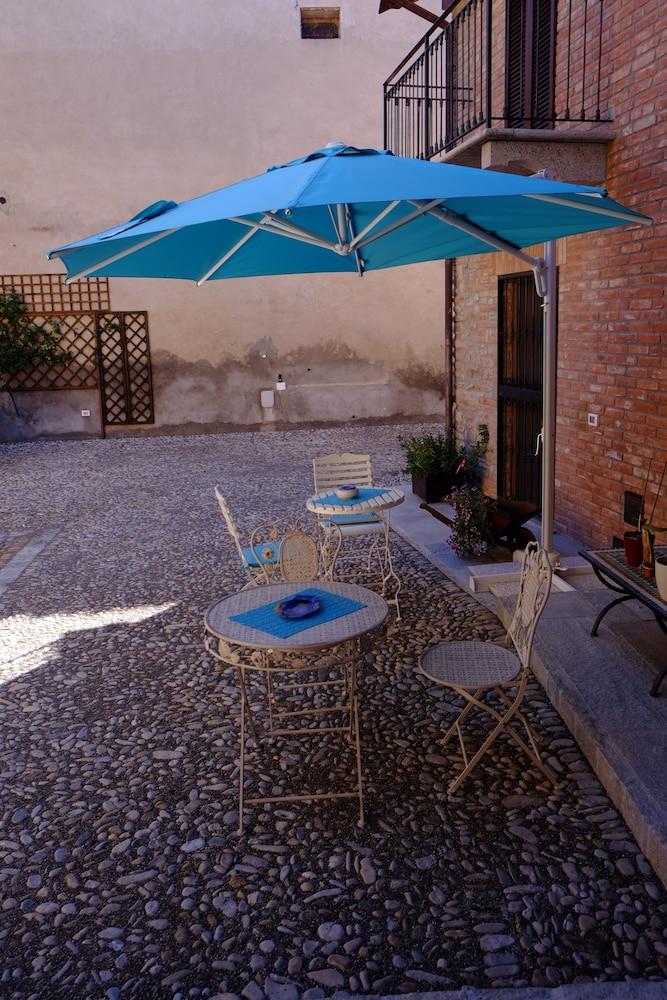 B&B La Corte Suites