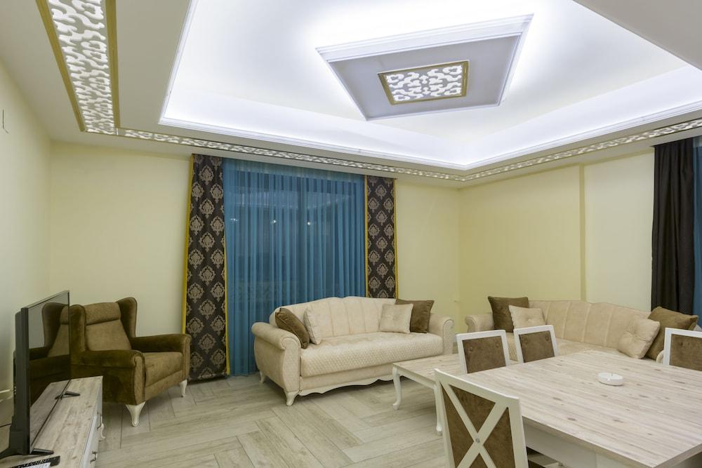 Merada Suit Otel