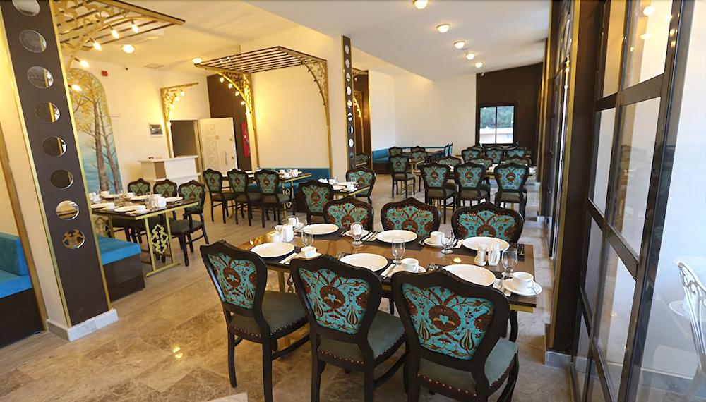 Merada Suit Otel