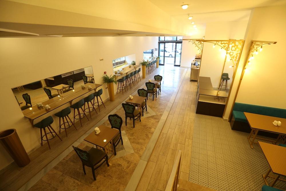 Merada Suit Otel