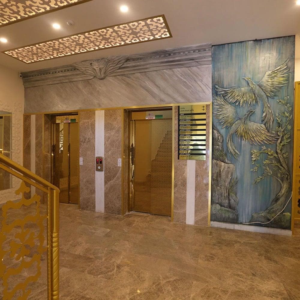 Merada Suit Otel