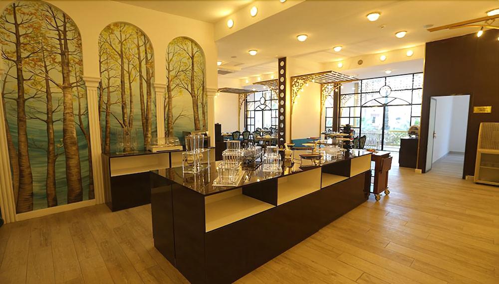 Merada Suit Otel