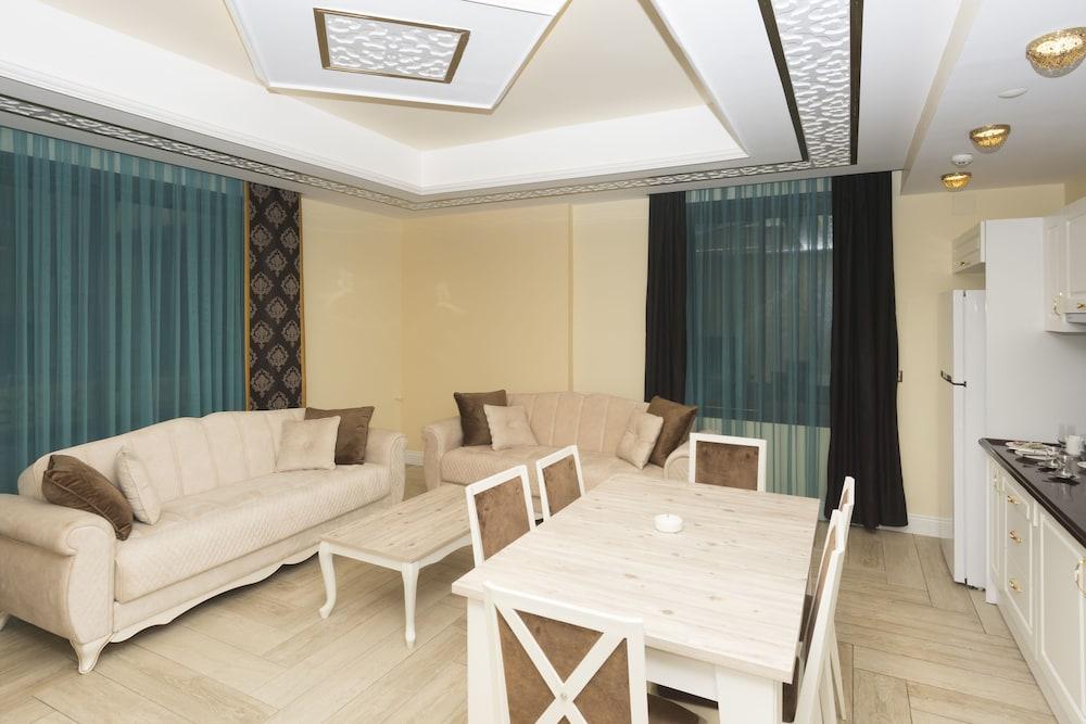 Merada Suit Otel