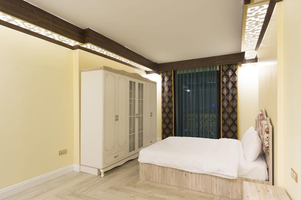 Merada Suit Otel