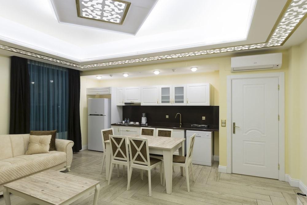 Merada Suit Otel