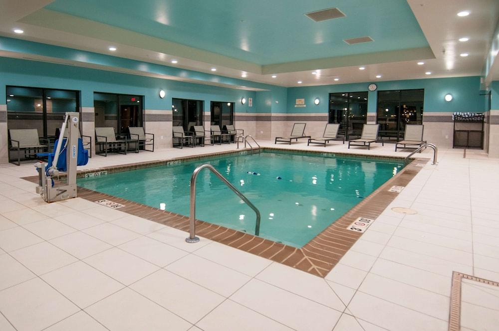 Hampton Inn & Suites Jackson-Ridgeland