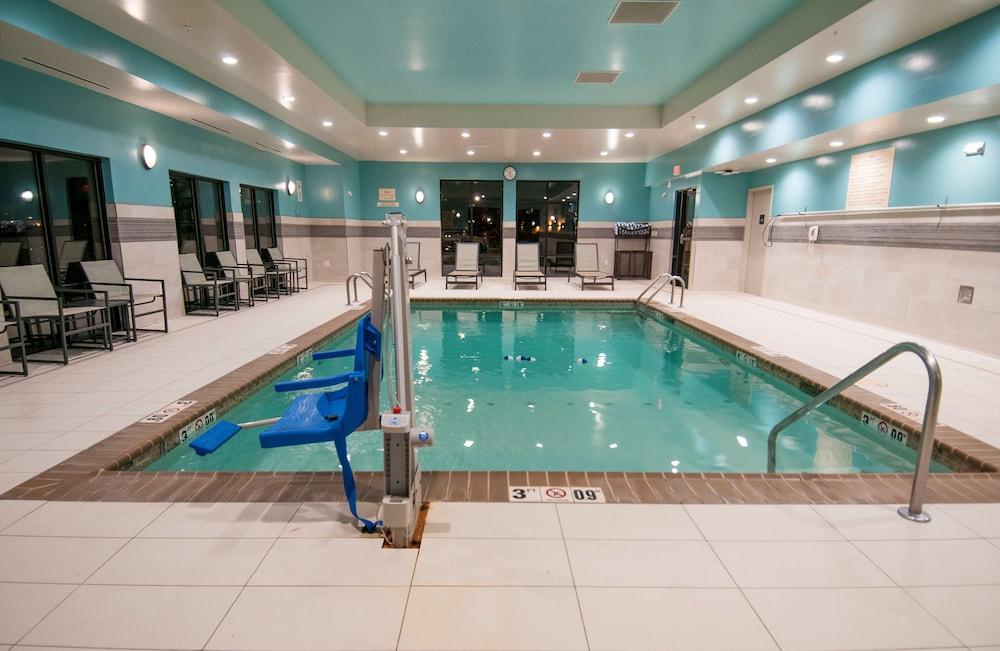 Hampton Inn & Suites Jackson-Ridgeland