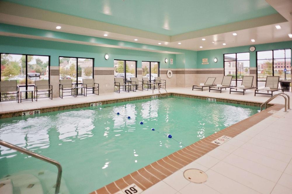 Hampton Inn & Suites Jackson-Ridgeland