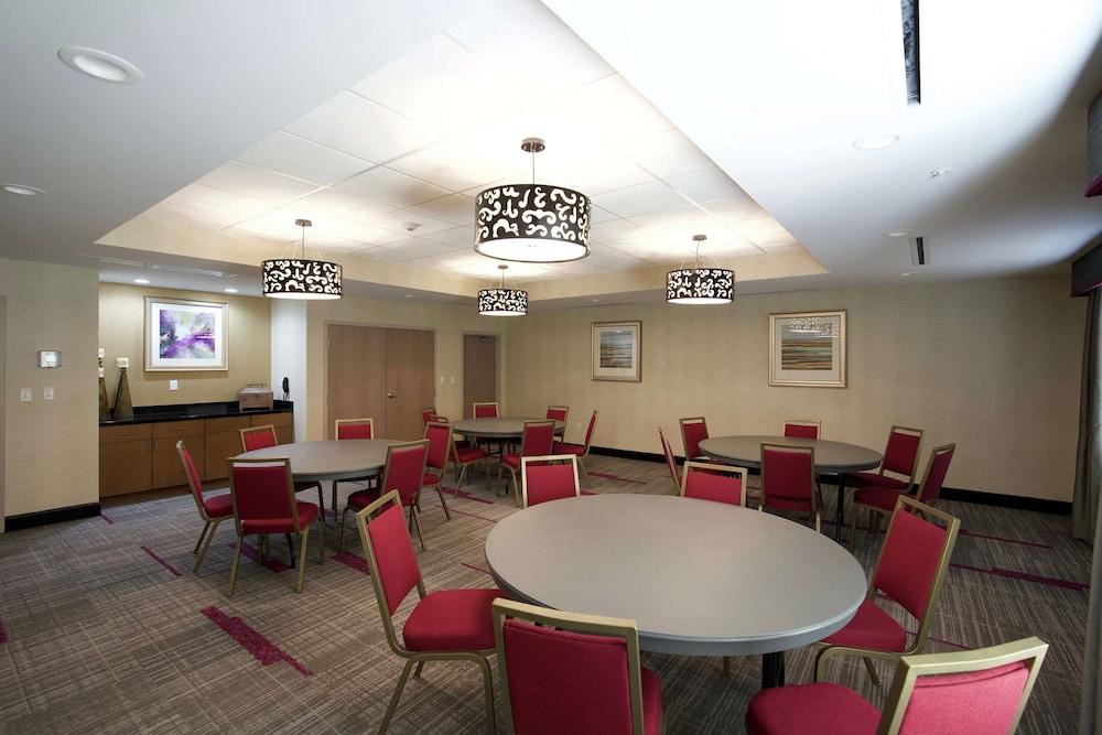 Hampton Inn & Suites Jackson-Ridgeland