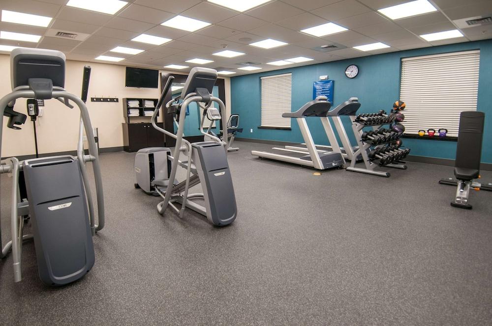 Hampton Inn & Suites Jackson-Ridgeland