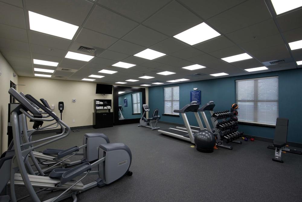 Hampton Inn & Suites Jackson-Ridgeland