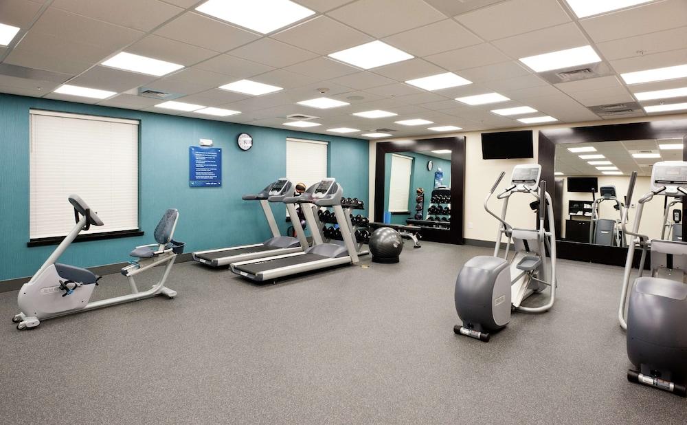 Hampton Inn & Suites Jackson-Ridgeland